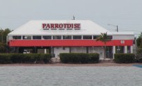 Parrotdise Waterfront